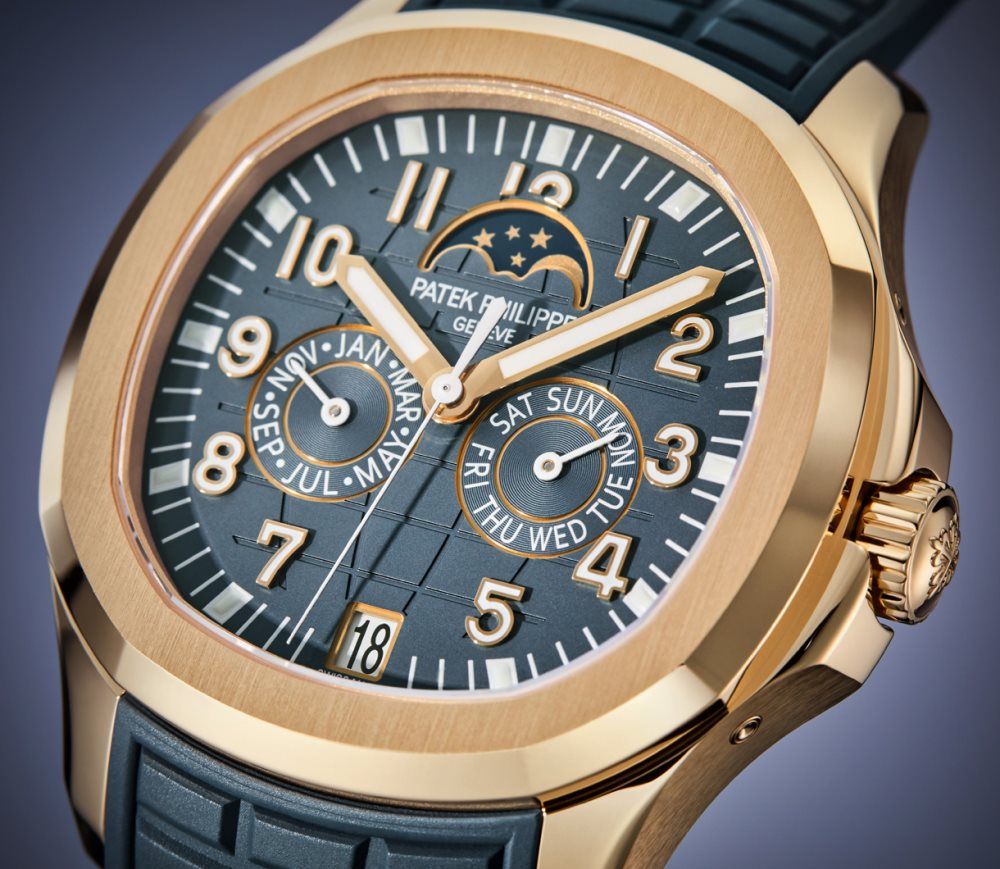 5261R - AQUANAUT