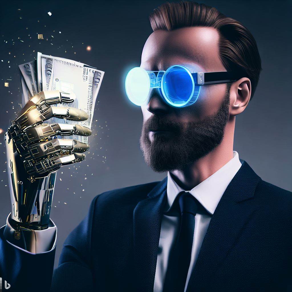 AI: The Secret to Unprecedented Wealth... or a Dangerous Threat for HNWI?