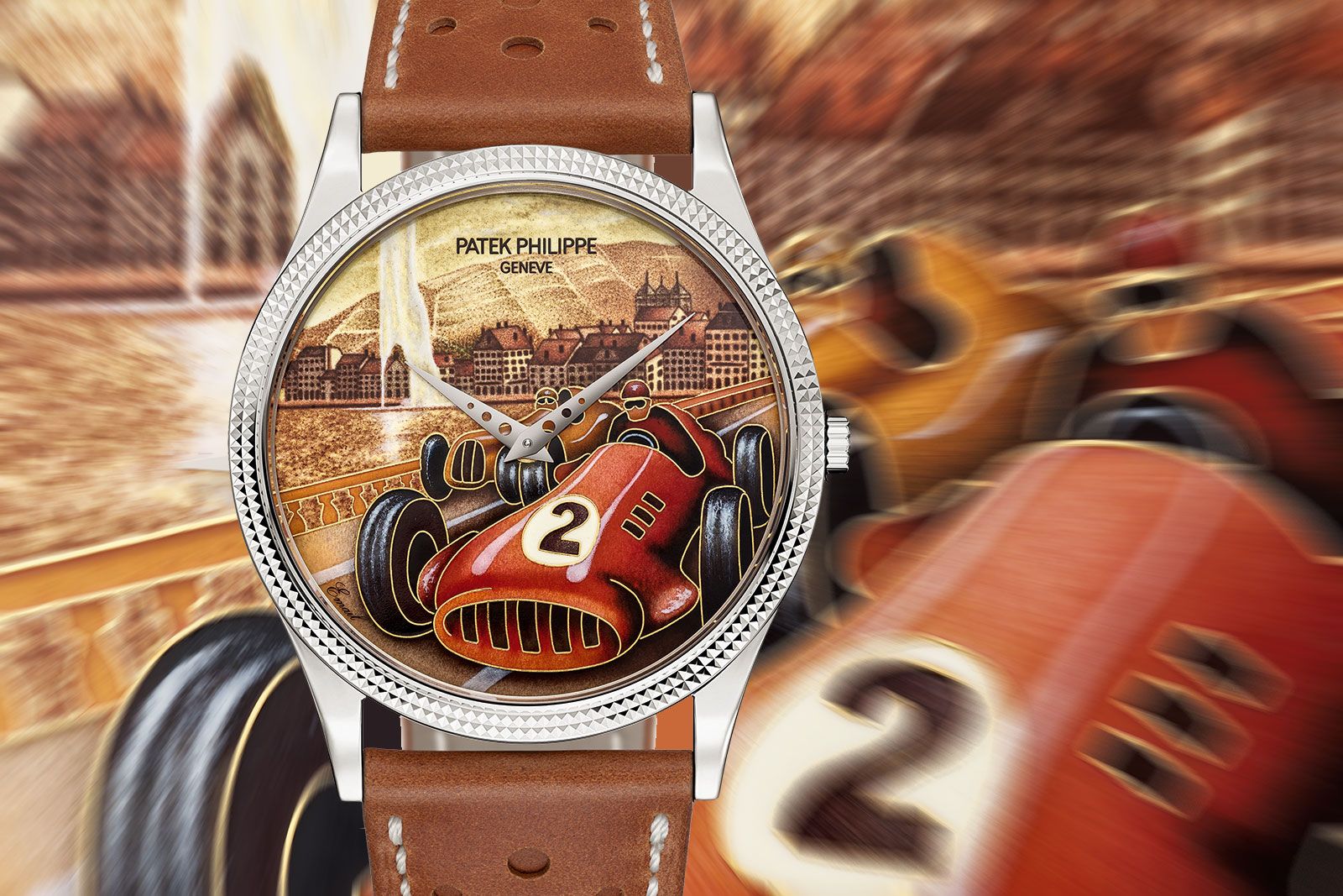 "Mind-Blowing Masterpieces: Patek Philippe's Latest Watch Collection Leaves Horology Enthusiasts Awestruck!"
