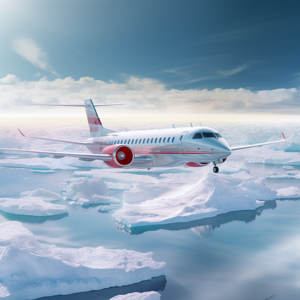 The Strangest Private Jet Routes That Will Leave You Astonished