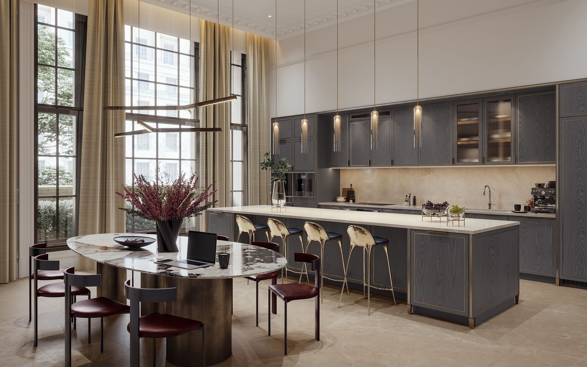 OWO Residences London
