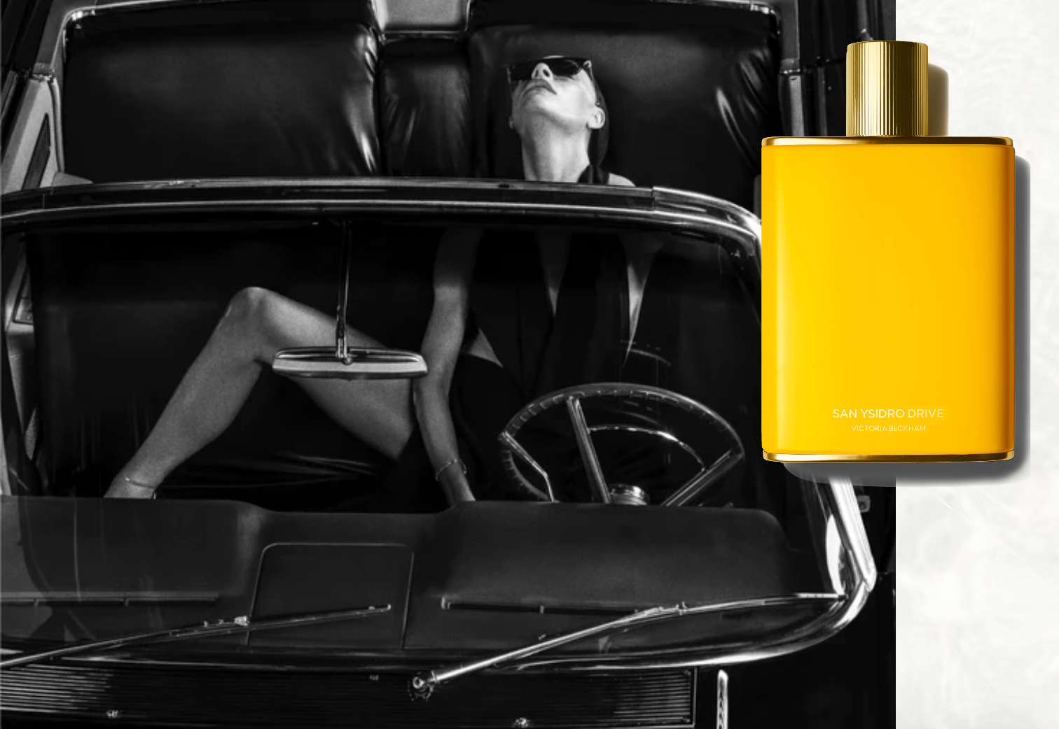 Femme, Donna, Mujer * Victoria Beckham
