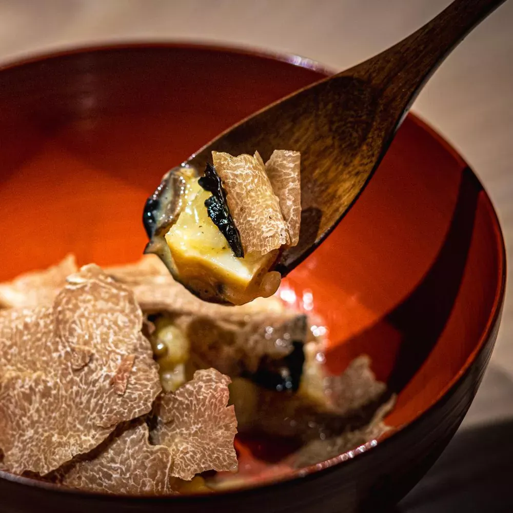 Savour * Taku Mayfair