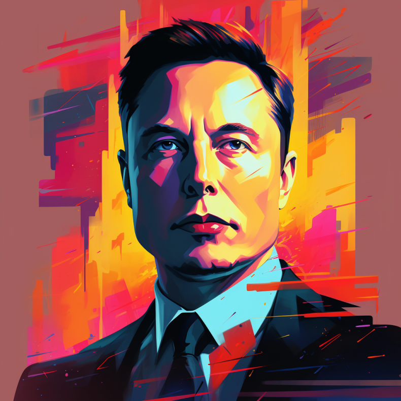 It's What's [ INSIDE ] That Counts * Elon Musk