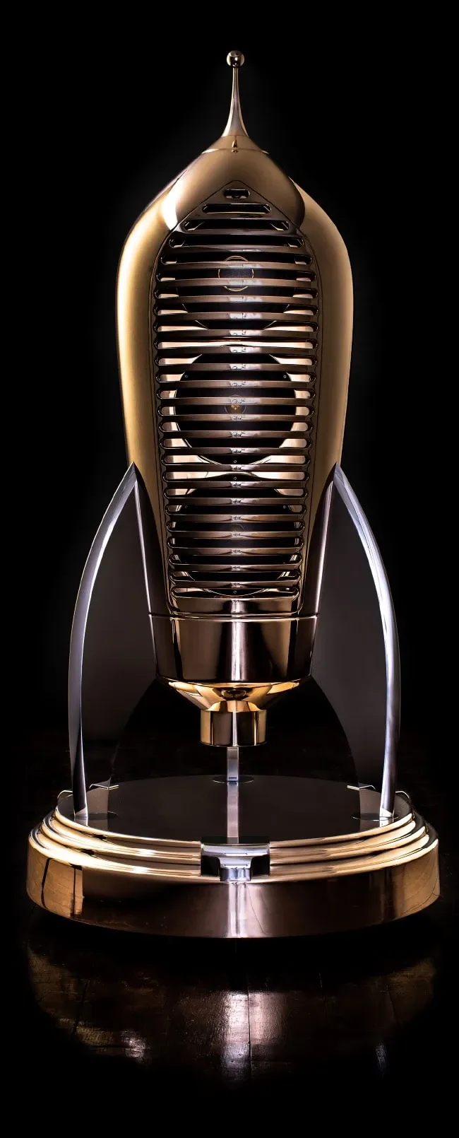 £1 Million Speakers * Cosmotron 130