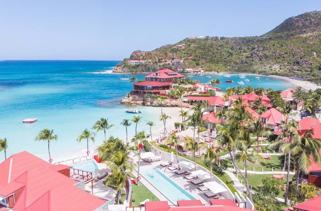 Eden Rock St. Barts