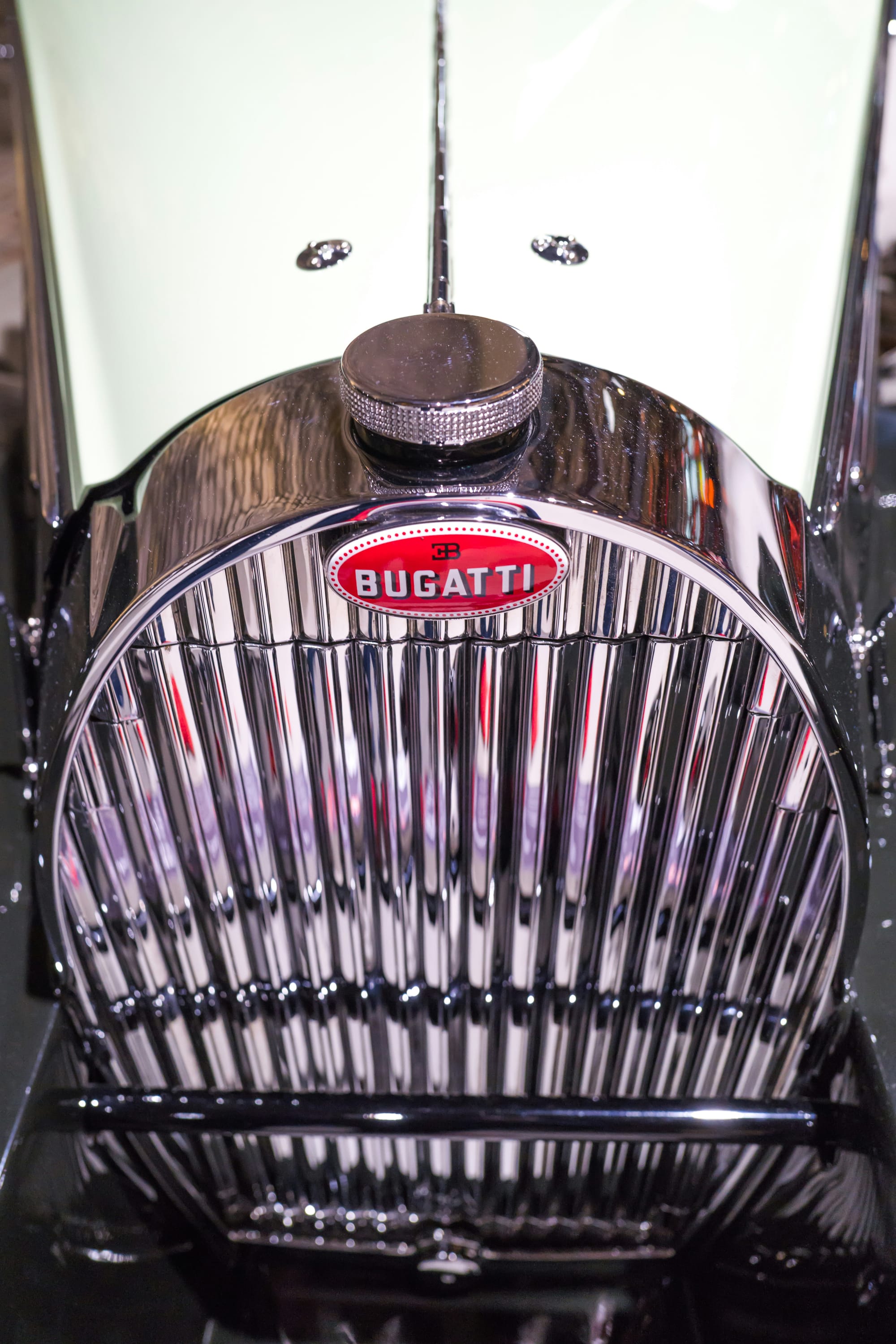 Classic Cars: Are Collectors Giving Up?