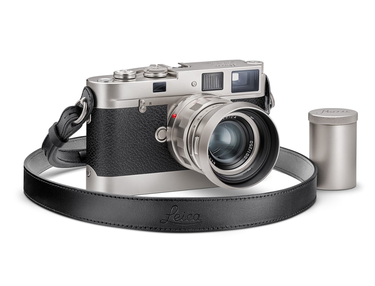 The Leica M Edition 70