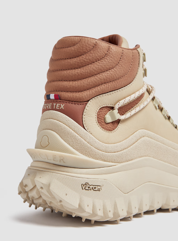Adventure * Moncler Trailgrip GTX Boots