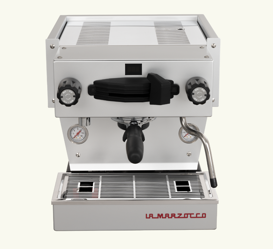 The La Marzocco Linea Mini: A Café Icon Reimagined for the Home
