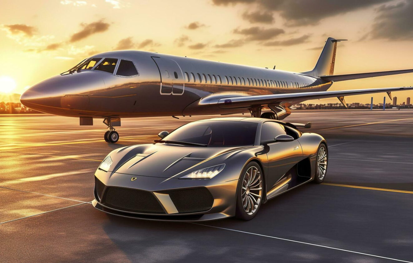 Usership: The Rich Just want to Use YOU!